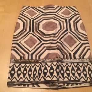 Ann Taylor loft skirt
